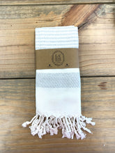 Load image into Gallery viewer, Turkish Cotton Kitchen / Hand Towel
