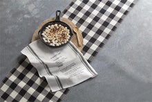 Load image into Gallery viewer, S’more Skillet &amp; Towel Set
