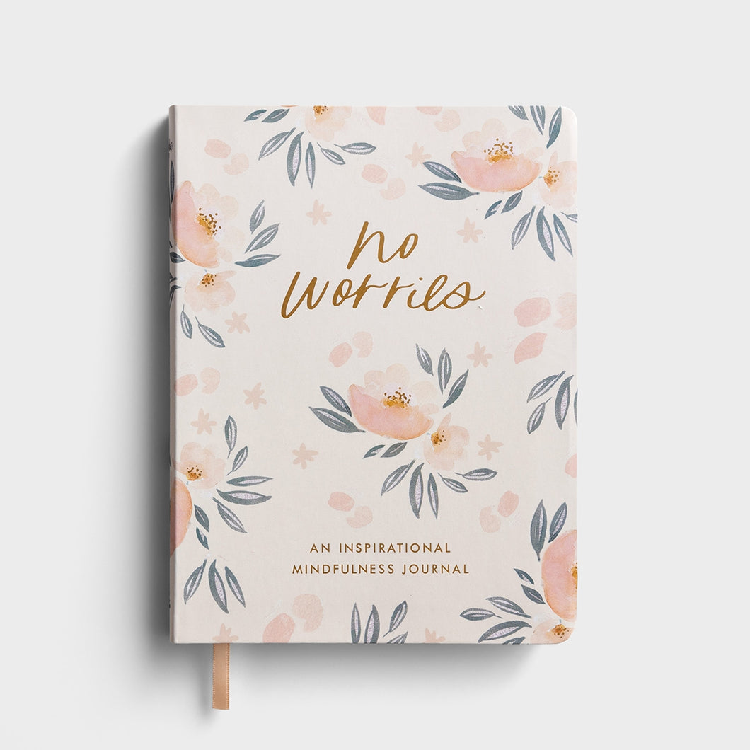 No Worries Journal