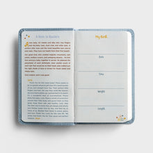 Load image into Gallery viewer, Baby Boy&#39;s First Bible
