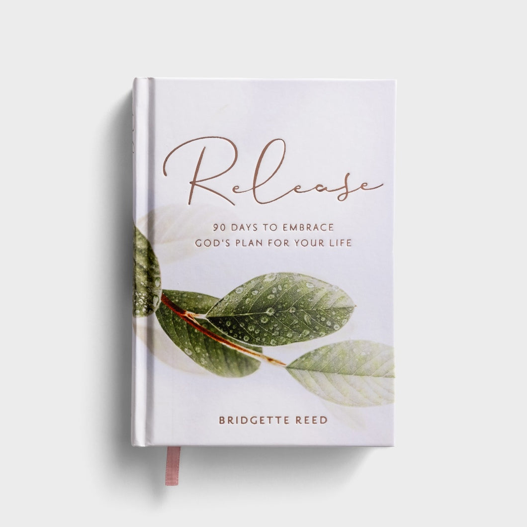 Release Devotional
