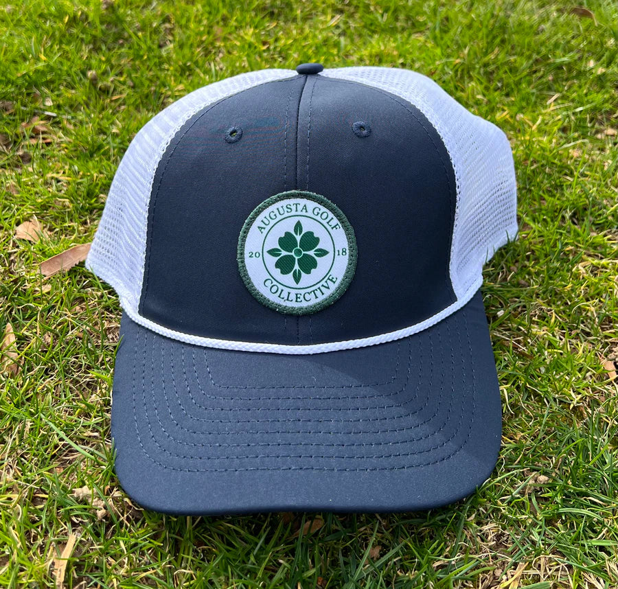 AGC Mesh Rope Hat