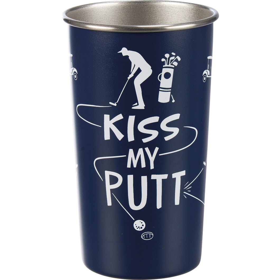 My Putt Tumbler