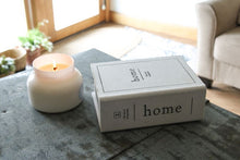 Load image into Gallery viewer, Decorative Home Book
