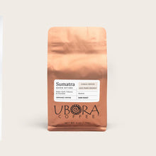 Load image into Gallery viewer, Sumatra Ubora Coffee
