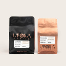 Load image into Gallery viewer, Sumatra Ubora Coffee
