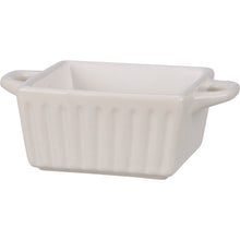 Load image into Gallery viewer, Tasty Square Casserole Dish
