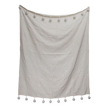 Load image into Gallery viewer, Hand Woven Throw
