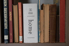 Load image into Gallery viewer, Decorative Home Book
