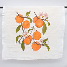 Load image into Gallery viewer, Peach Towel
