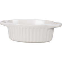 Load image into Gallery viewer, Yum Oval Casserole Dish
